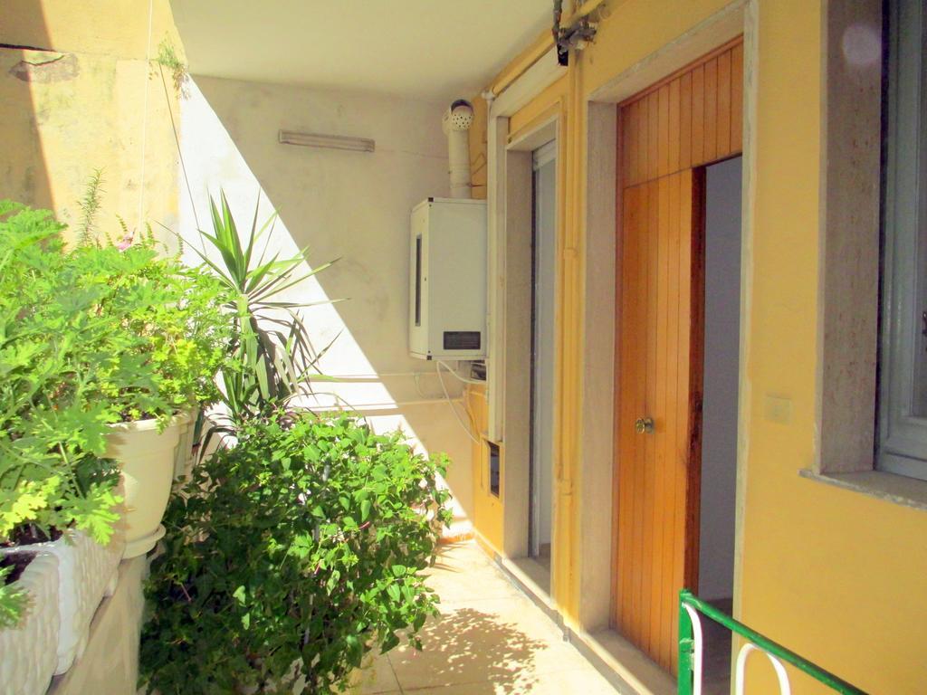 Casa Di Partenope 나폴리 외부 사진