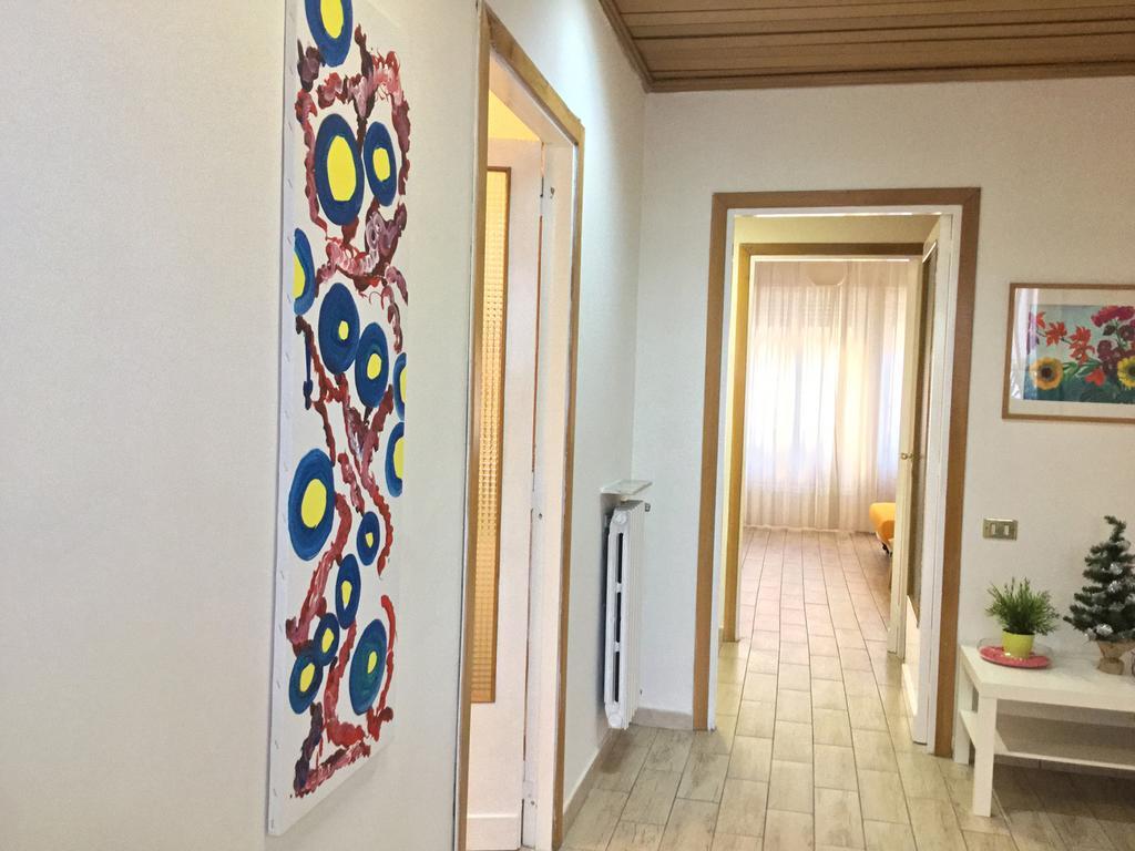 Casa Di Partenope 나폴리 외부 사진