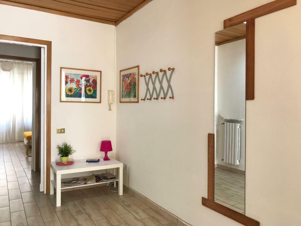 Casa Di Partenope 나폴리 외부 사진