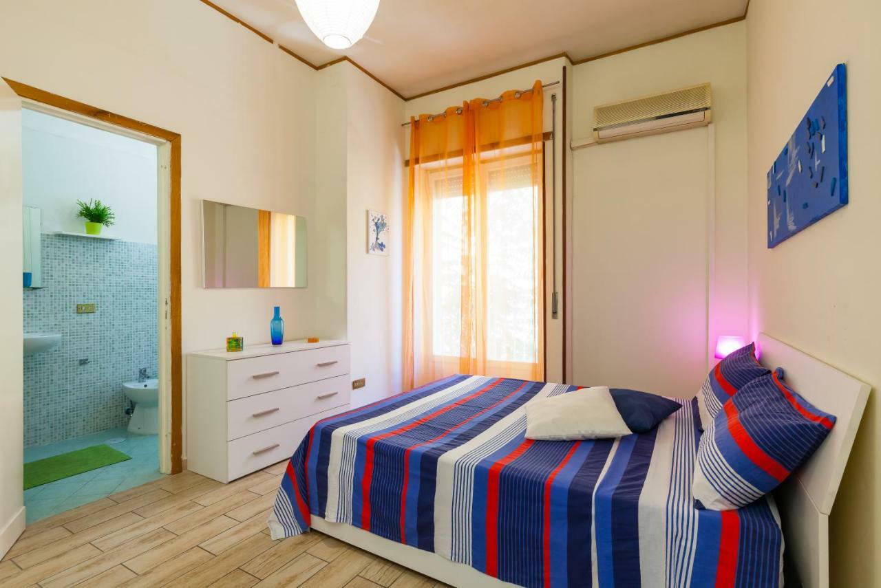 Casa Di Partenope 나폴리 외부 사진