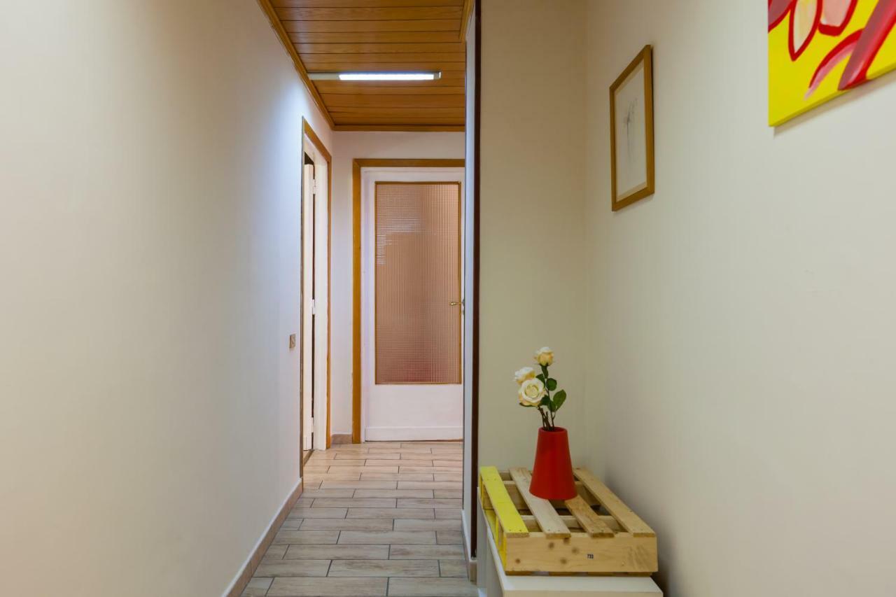 Casa Di Partenope 나폴리 외부 사진
