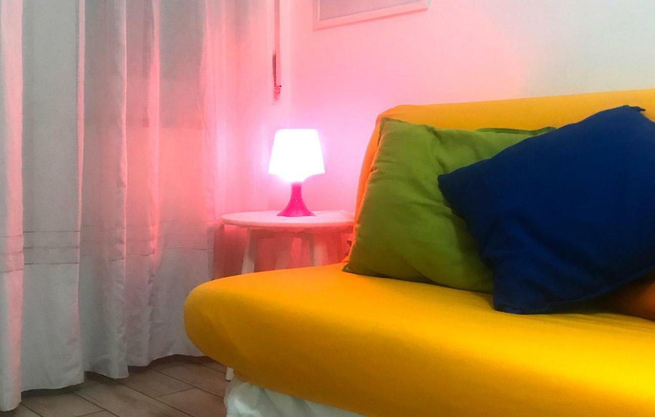 Casa Di Partenope 나폴리 외부 사진